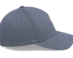 Fierce'n'fabulous Curved Grey Adjustable - Iconic