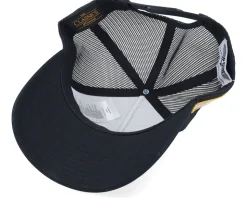 Fighter Weapons School Black Trucker - Top Gun