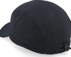 Fincastle Cap Black 5-Panel - Dickies