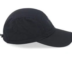 Fincastle Cap Black 5-Panel - Dickies