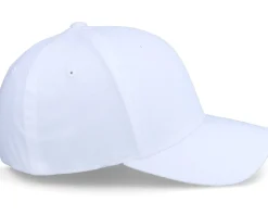 Finland Flag Shield White Flexfit - Forza
