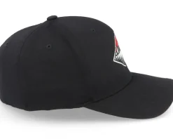 Fir Mountain Emblem Black Flexfit - Wild Spirit
