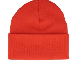 Fire Red Cuff - Beechfield