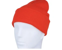 Fire Red Cuff - Beechfield