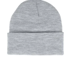 Fire Red Cuff - Beechfield