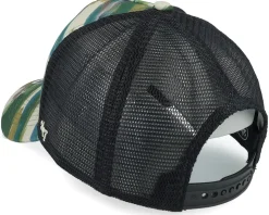 Fisherman Mesh Mvp Dt Camo Trucker - 47 Brand