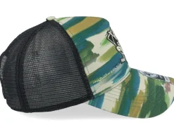 Fisherman Mesh Mvp Dt Camo Trucker - 47 Brand