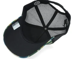 Fisherman Mesh Mvp Dt Camo Trucker - 47 Brand