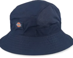 Fishersville Dark Navy Bucket - Dickies