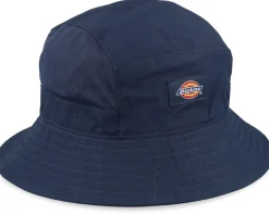 Fishersville Dark Navy Bucket - Dickies