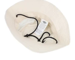 Fishersville White Bucket - Dickies