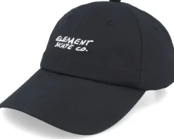 Fitful Cap Bleached Mauve Dad Cap - Element