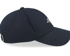 Fitful Cap Flint Black Dad Cap - Element