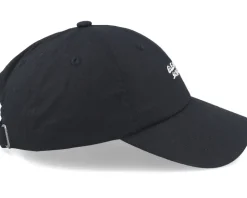 Fitful Cap Flint Black Dad Cap - Element