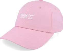 Fitful Cap Flint Black Dad Cap - Element