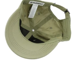 Fitful Cap Tea Dad Cap - Element