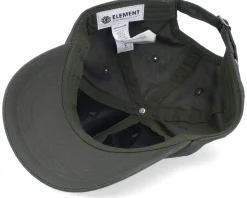 Fitful Forest Night Dad Cap - Element