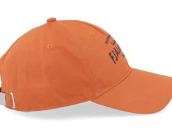 Fjällräven Est 1960 Cap Terracotta Brown - Fjällräven