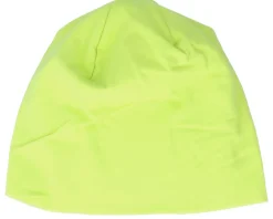 Flash Lime Beanie - Atlantis