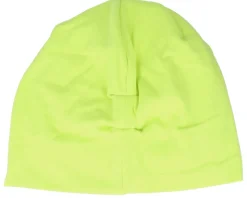 Flash Lime Beanie - Atlantis