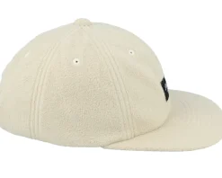 Flat 6-panel Dirty White Snapback - Reell