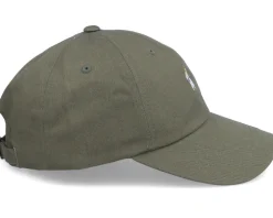 Flawless Victory Martial Arts Judo Olive Dad Cap - Abducted
