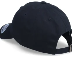 Flawless Victory Martial Arts Black Dad Cap - Abducted