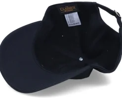 Flawless Victory Martial Arts Black Dad Cap - Abducted