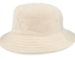 Fleece Hat Tan Bucket - Bauer