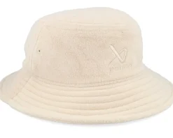 Fleece Hat Tan Bucket - Bauer