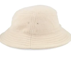 Fleece Hat Tan Bucket - Bauer