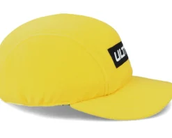 Fleece Yellow 4-Panel - Ultra