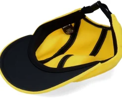 Fleece Yellow 4-Panel - Ultra