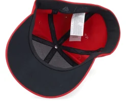 Flexfit Delta Red Flexfit - Flexfit