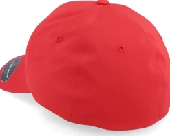 Flexfit Delta Red Flexfit - Flexfit