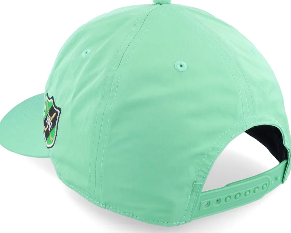 Florida Citrus Open Drifter 19th Hole Golf Mint Dad Cap - American Needle