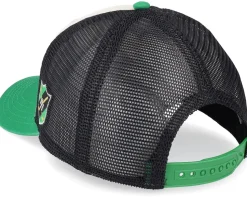 Florida Citrus Open Sinclair. 19Th Hole Golf White/Green/Black Trucker - American Needle