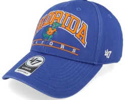 Florida Gators Fletcher 47 Mvp Cap Royal Adjustable - 47 Brand
