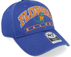 Florida Gators Fletcher 47 Mvp Cap Royal Adjustable - 47 Brand