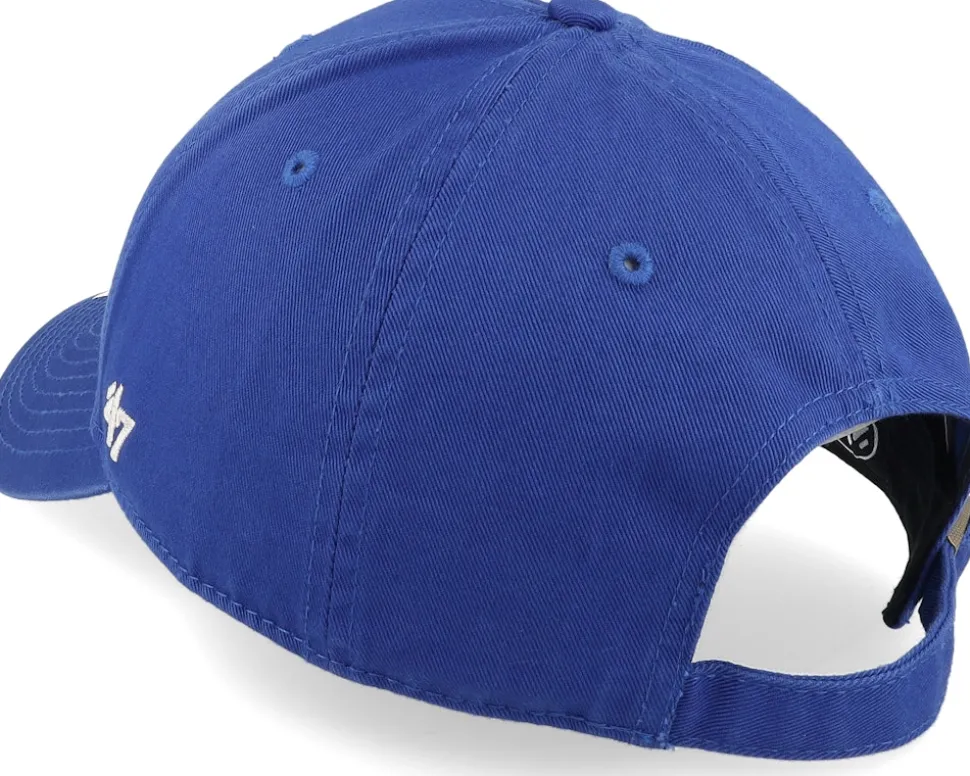 Florida Gators Fletcher 47 Mvp Cap Royal Adjustable - 47 Brand