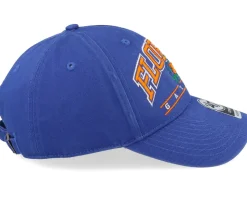 Florida Gators Fletcher 47 Mvp Cap Royal Adjustable - 47 Brand