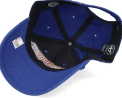 Florida Gators Fletcher 47 Mvp Cap Royal Adjustable - 47 Brand