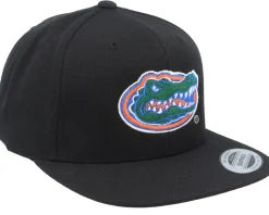 Florida Gators Logo Black Snapback - Park Fields