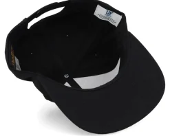 Florida Gators Logo Black Snapback - Park Fields