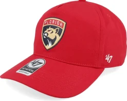 Florida Panthers 47 Hitch Cap Red A-frame Adjustable - 47 Brand
