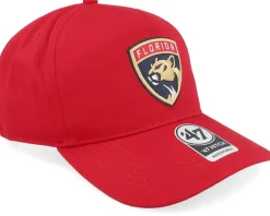 Florida Panthers 47 Hitch Cap Red A-frame Adjustable - 47 Brand