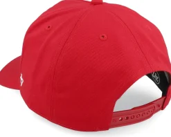 Florida Panthers 47 Hitch Cap Red A-frame Adjustable - 47 Brand