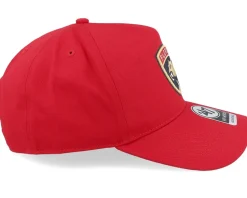 Florida Panthers 47 Hitch Cap Red A-frame Adjustable - 47 Brand