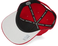 Florida Panthers 47 Hitch Cap Red A-frame Adjustable - 47 Brand