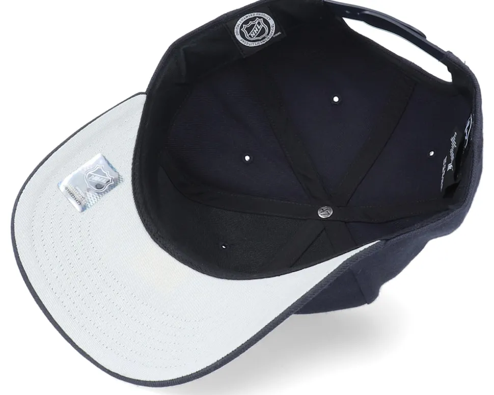 Florida Panthers Cold Zone ‘47 Mvp Dp Navy Adjustable - 47 Brand